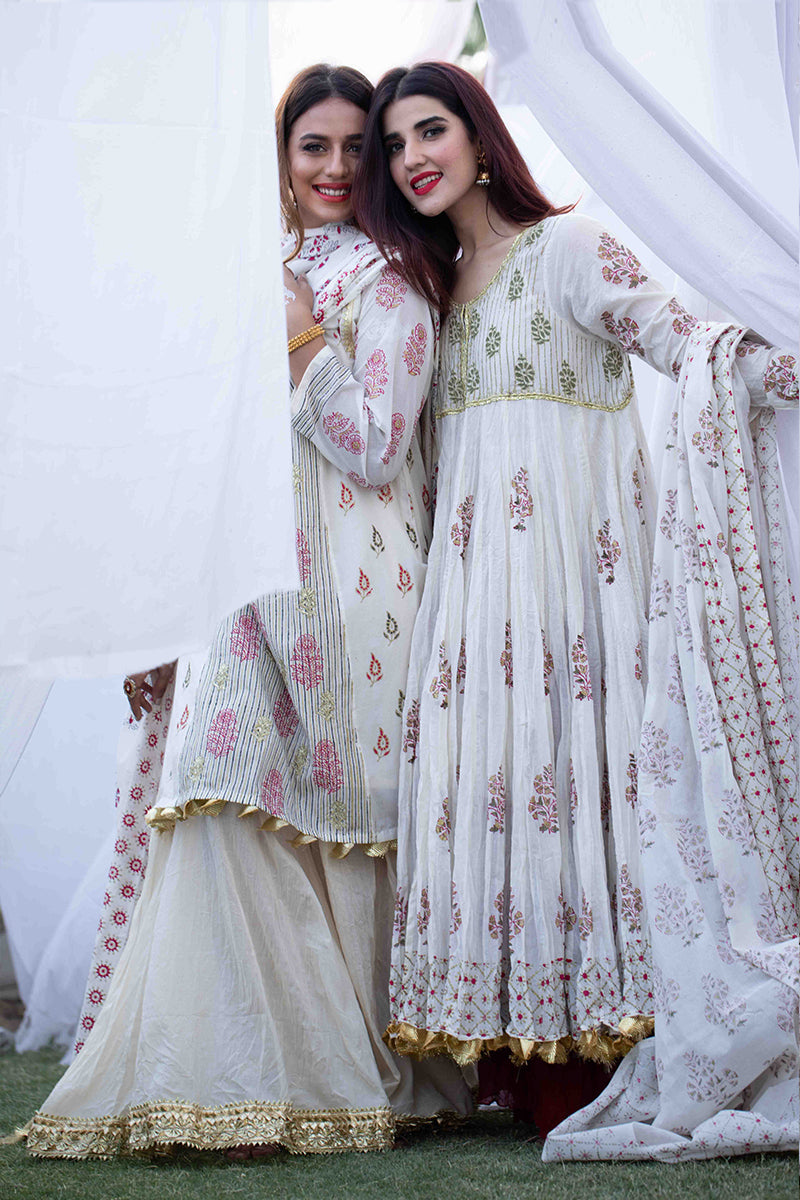Mogra Malti