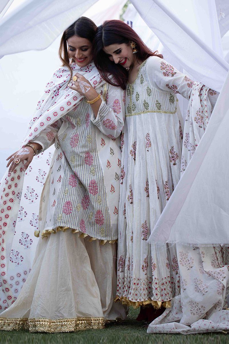 Mogra Malti