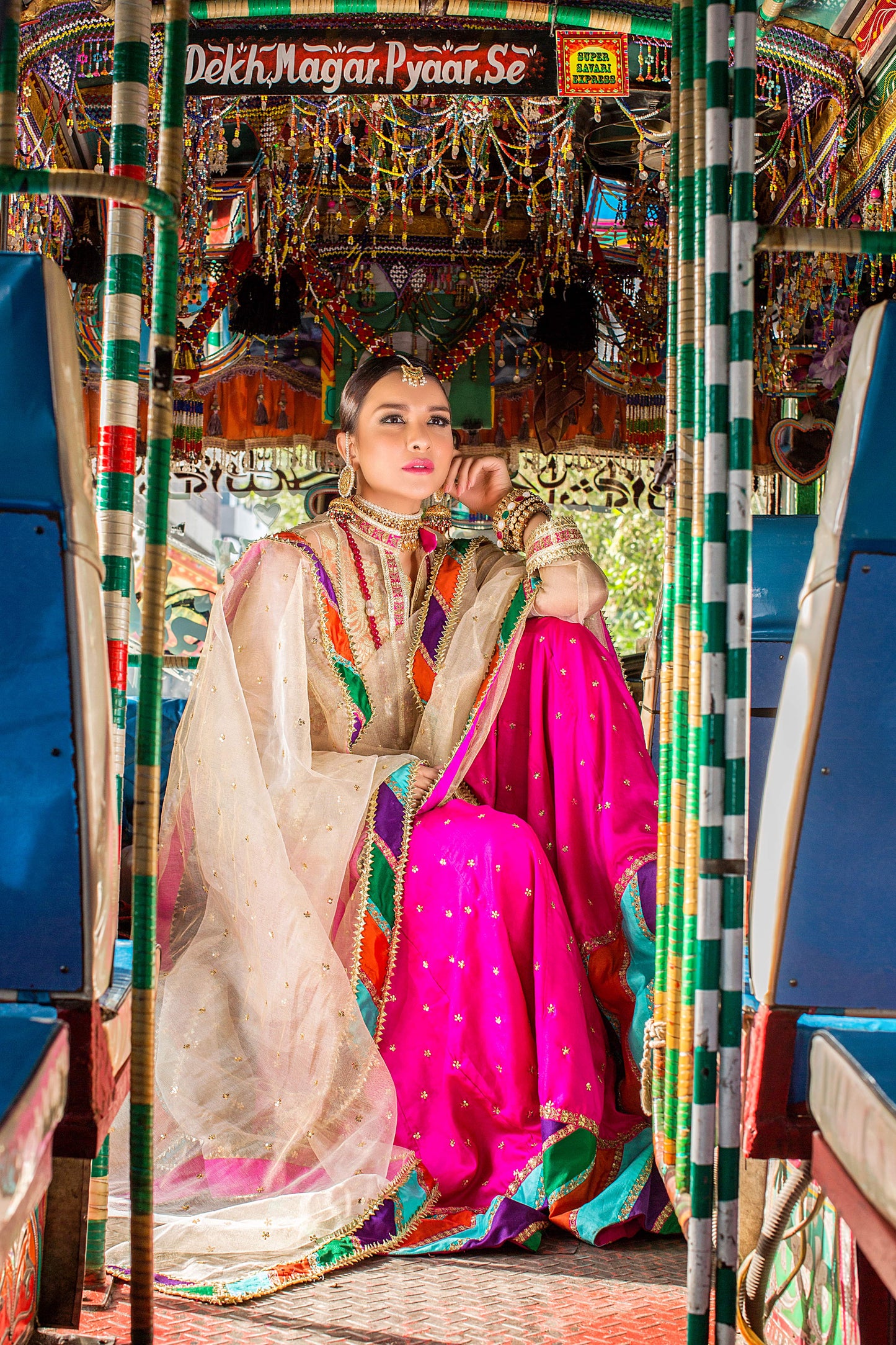 Jahanara Begum
