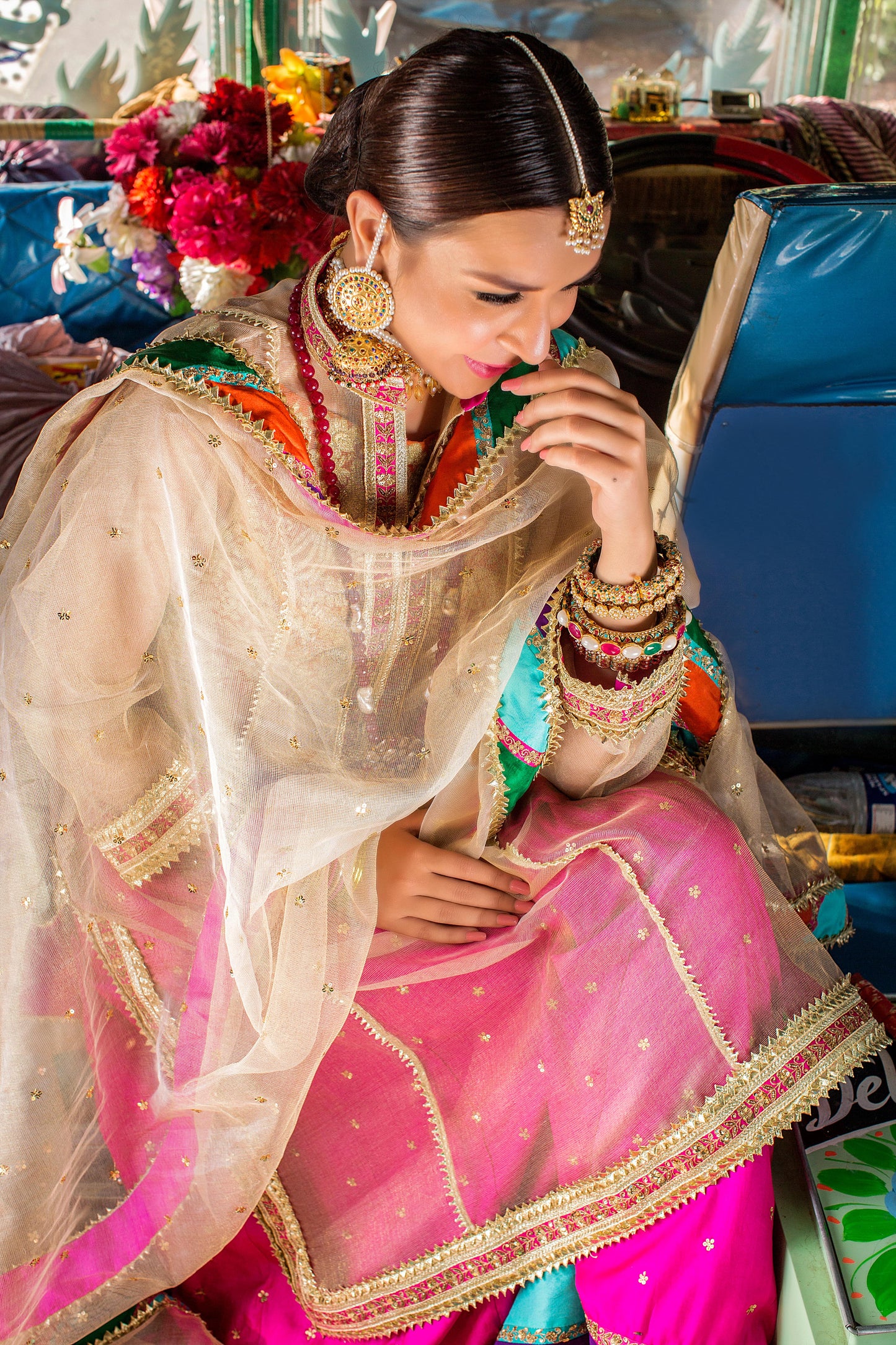 Jahanara Begum
