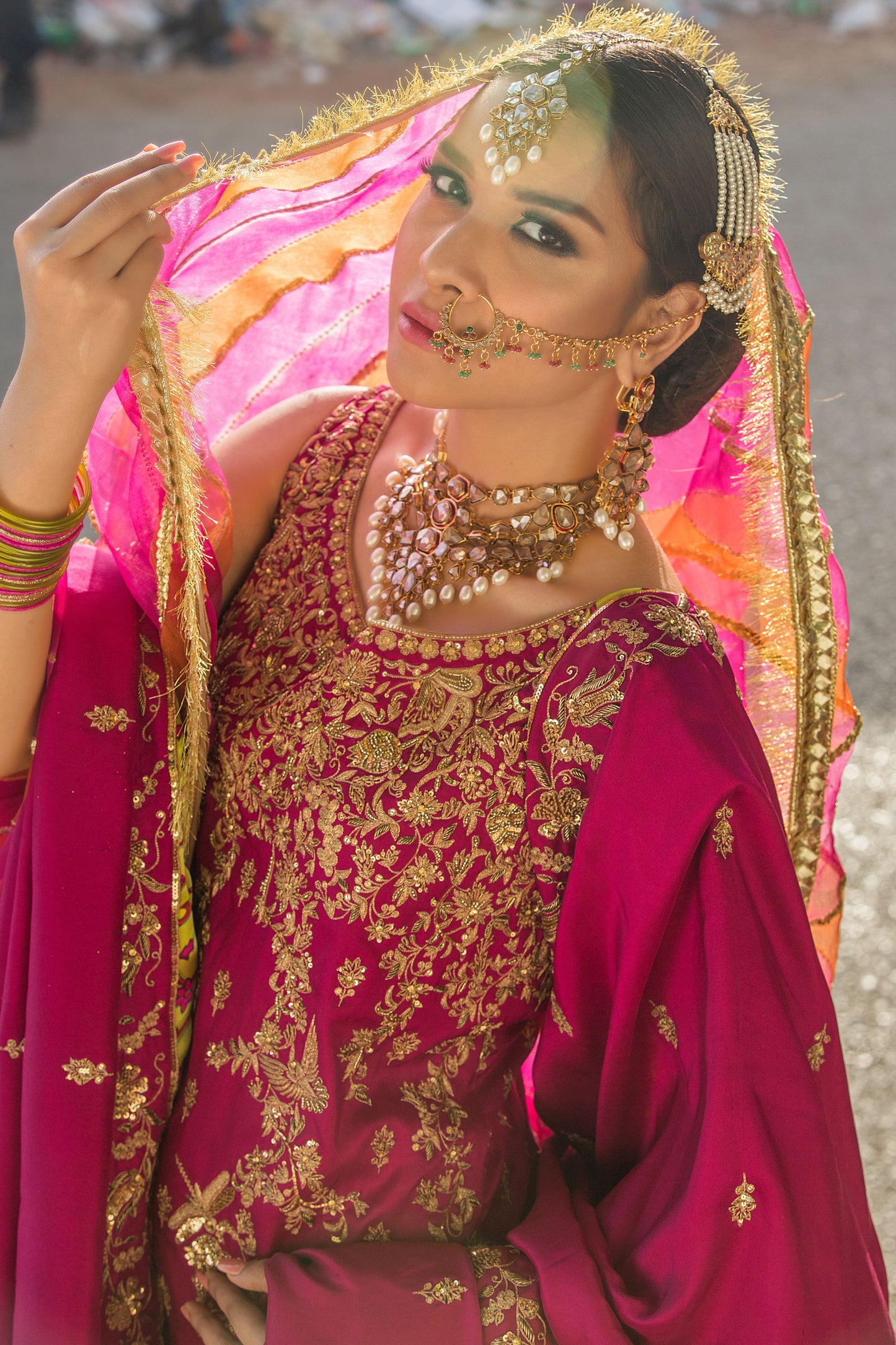 Noor Jahan