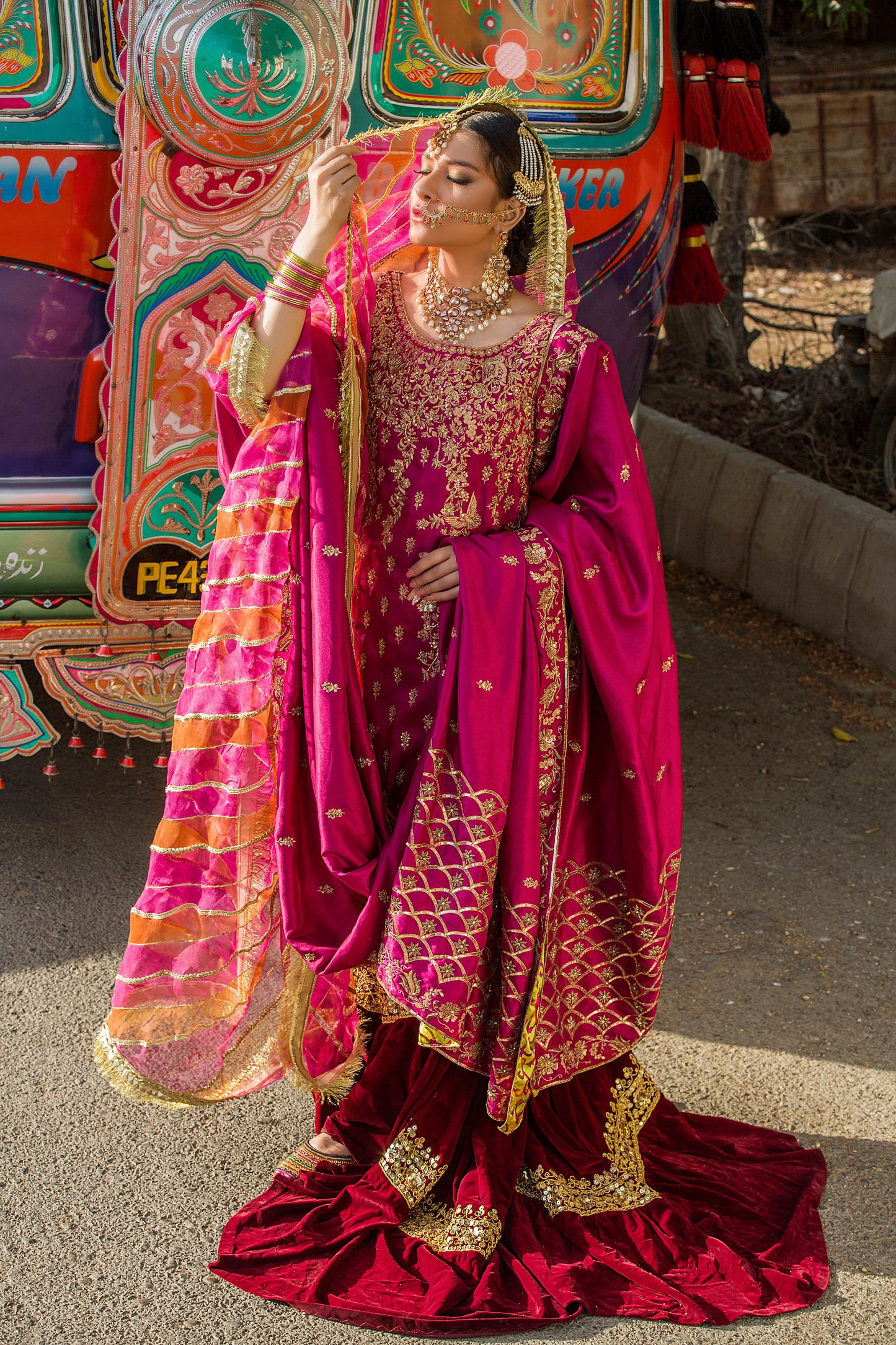 Noor Jahan