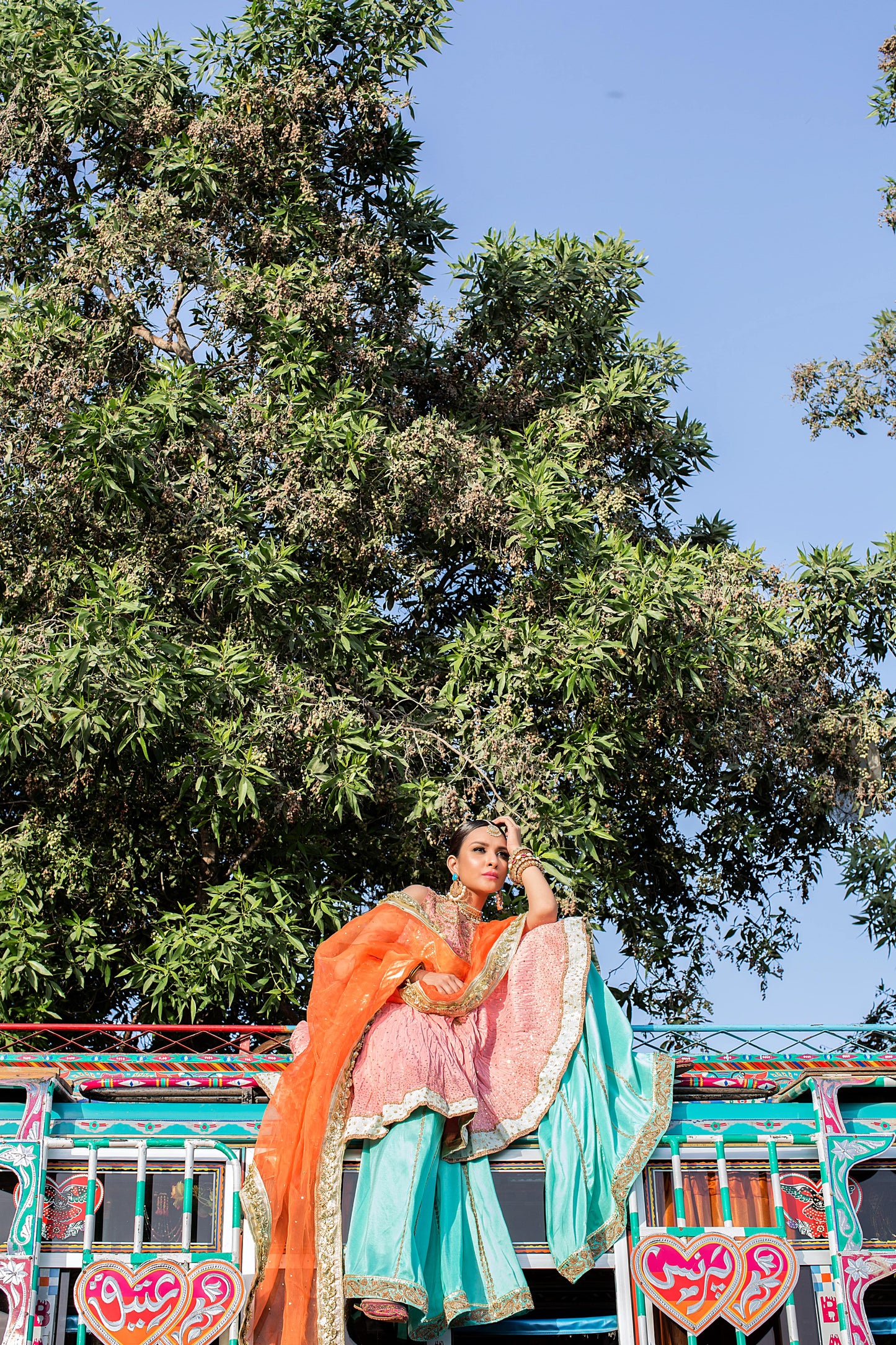 Chand Bibi