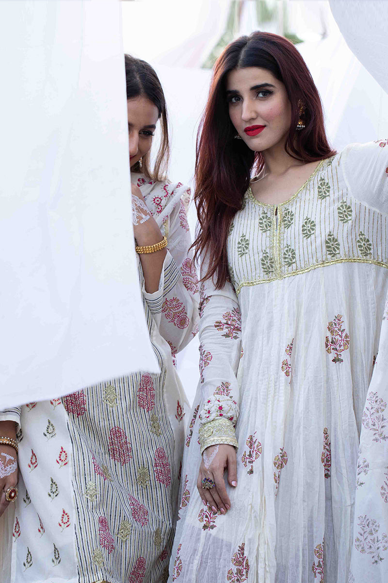 Mogra Malti