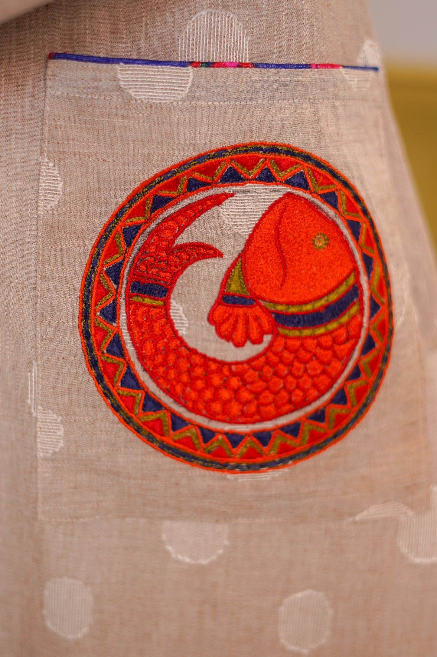 Madhubani Magic