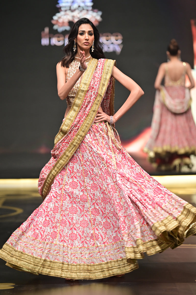 Gulabi Shaam