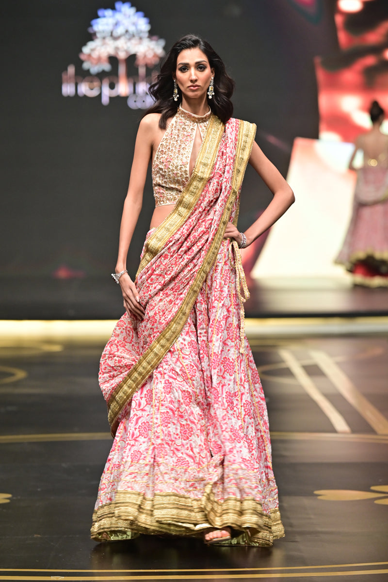 Gulabi Shaam
