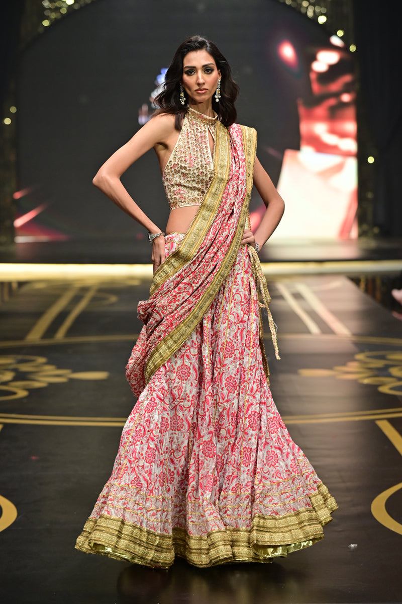 Gulabi Shaam