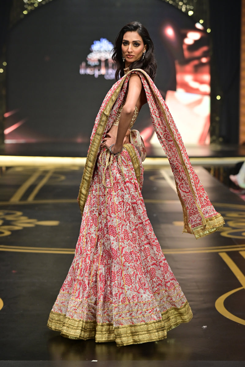Gulabi Shaam