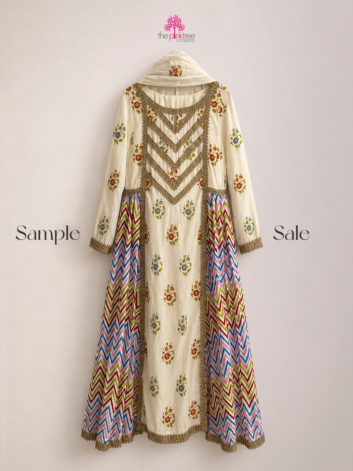 SILSILA (SAMPLE SALE)