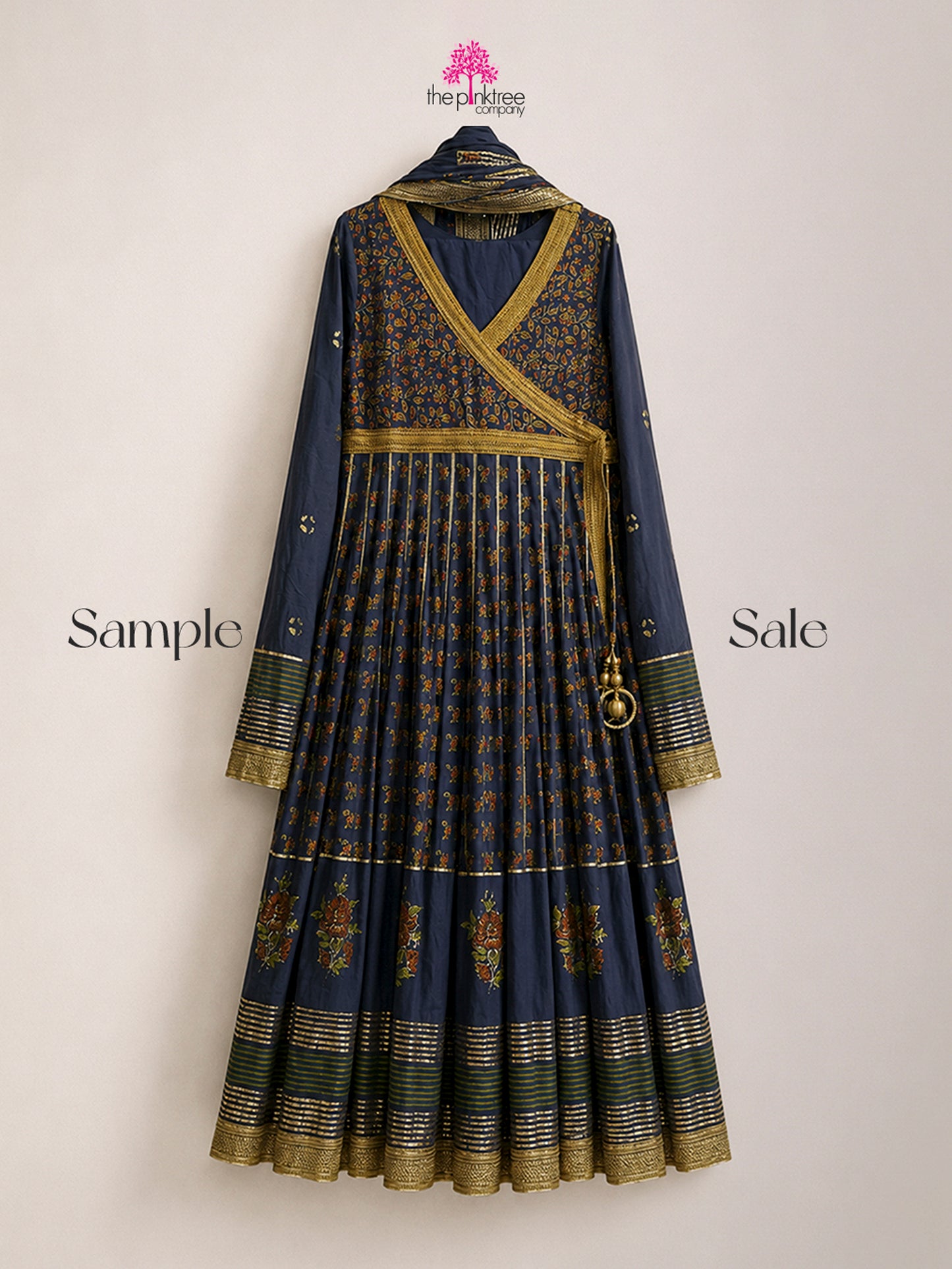 ECLIPSE (SAMPLE SALE)