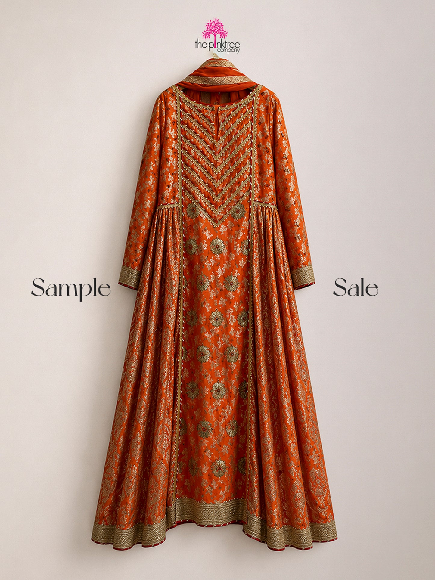 CITRINE (SAMPLE SALE)