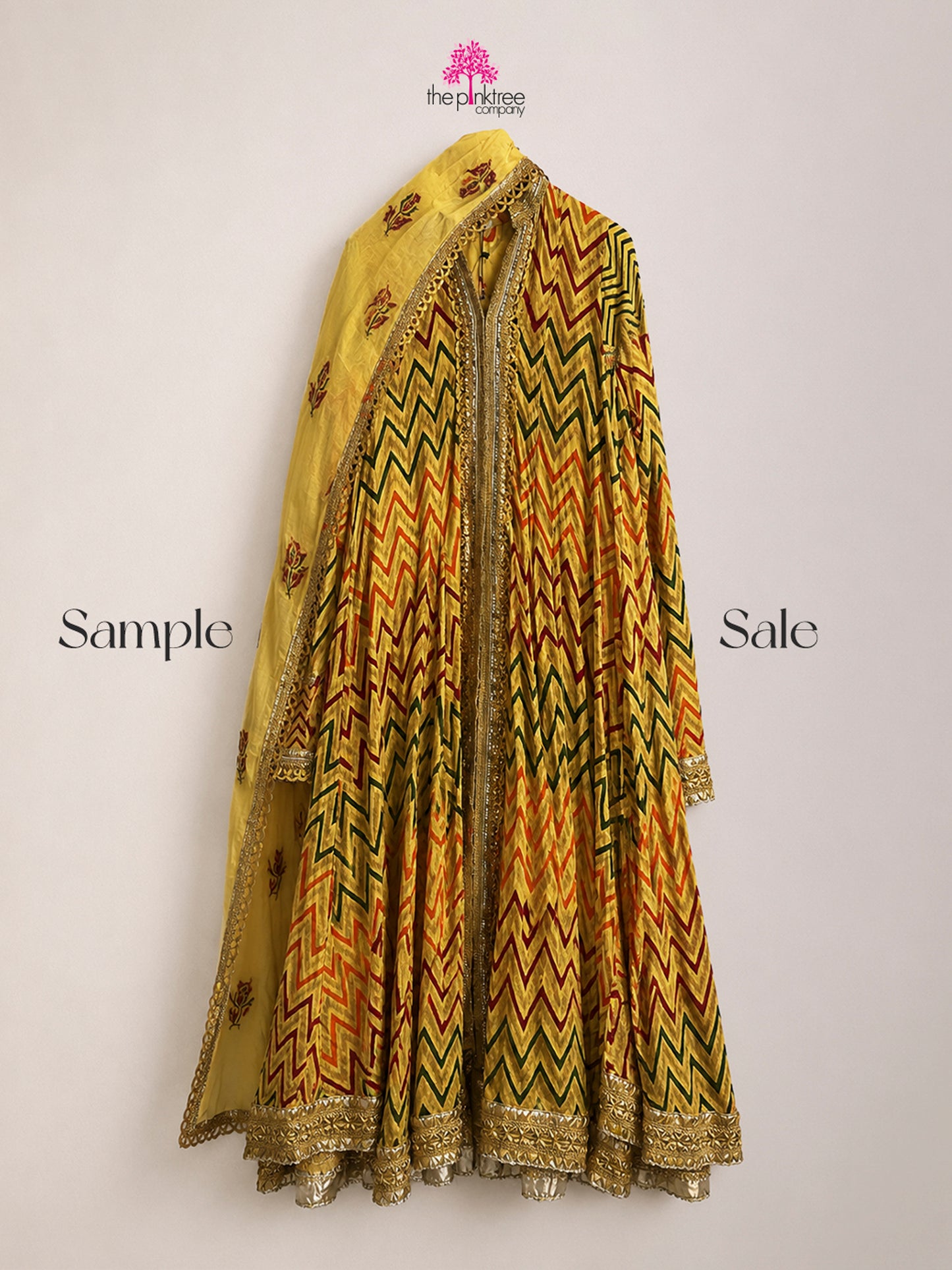 HALKORA (SAMPLE SALE)