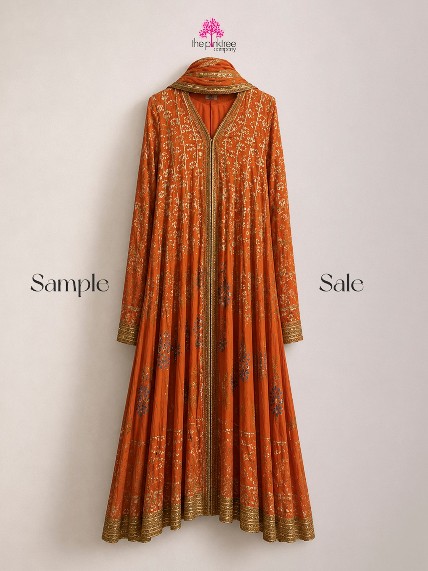 RUBY RADIANCE (SAMPLE SALE)