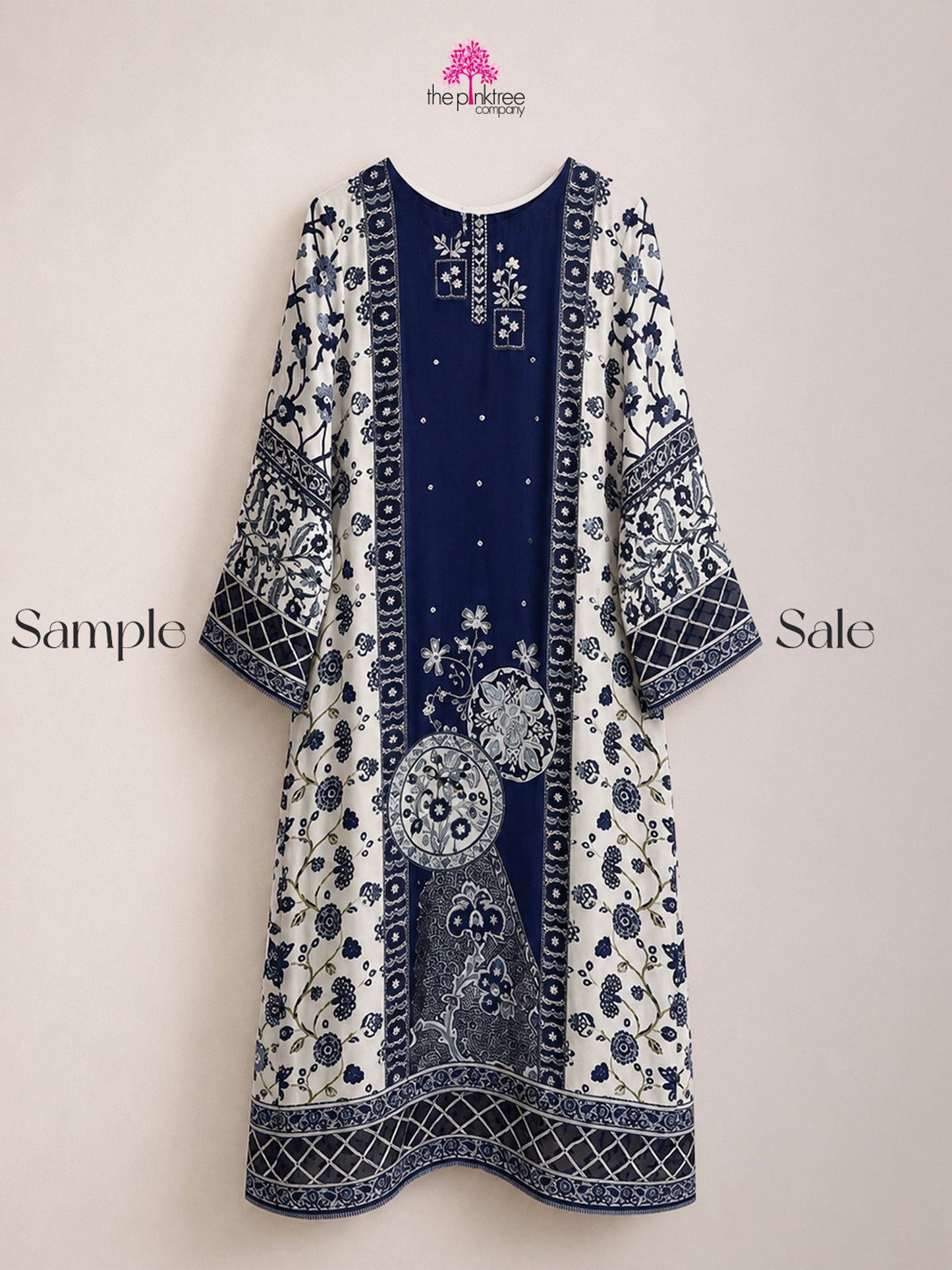 CHEFCHAOUEN (SAMPLE SALE)