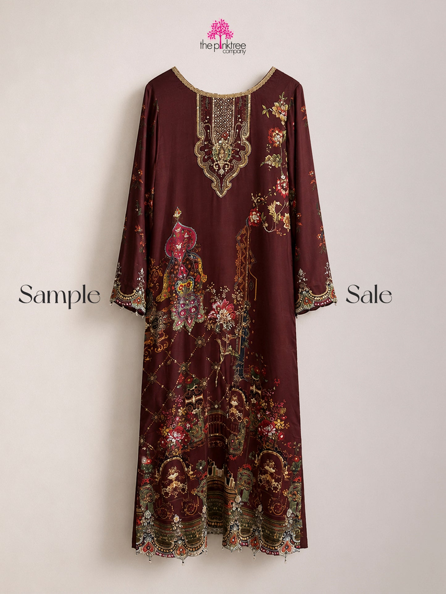 RABAT (SAMPLE SALE)