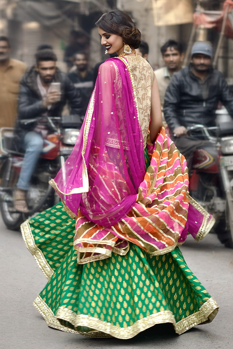 Rajasthani Riot