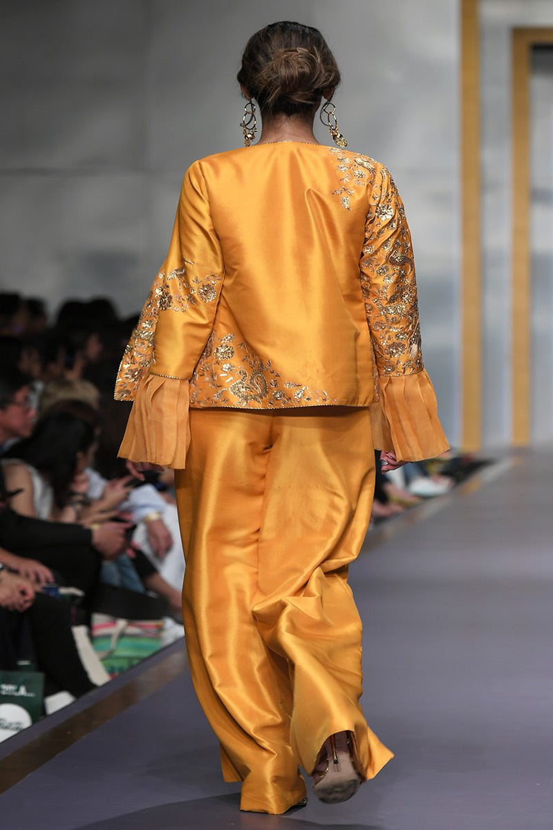 Shikargah Jacket