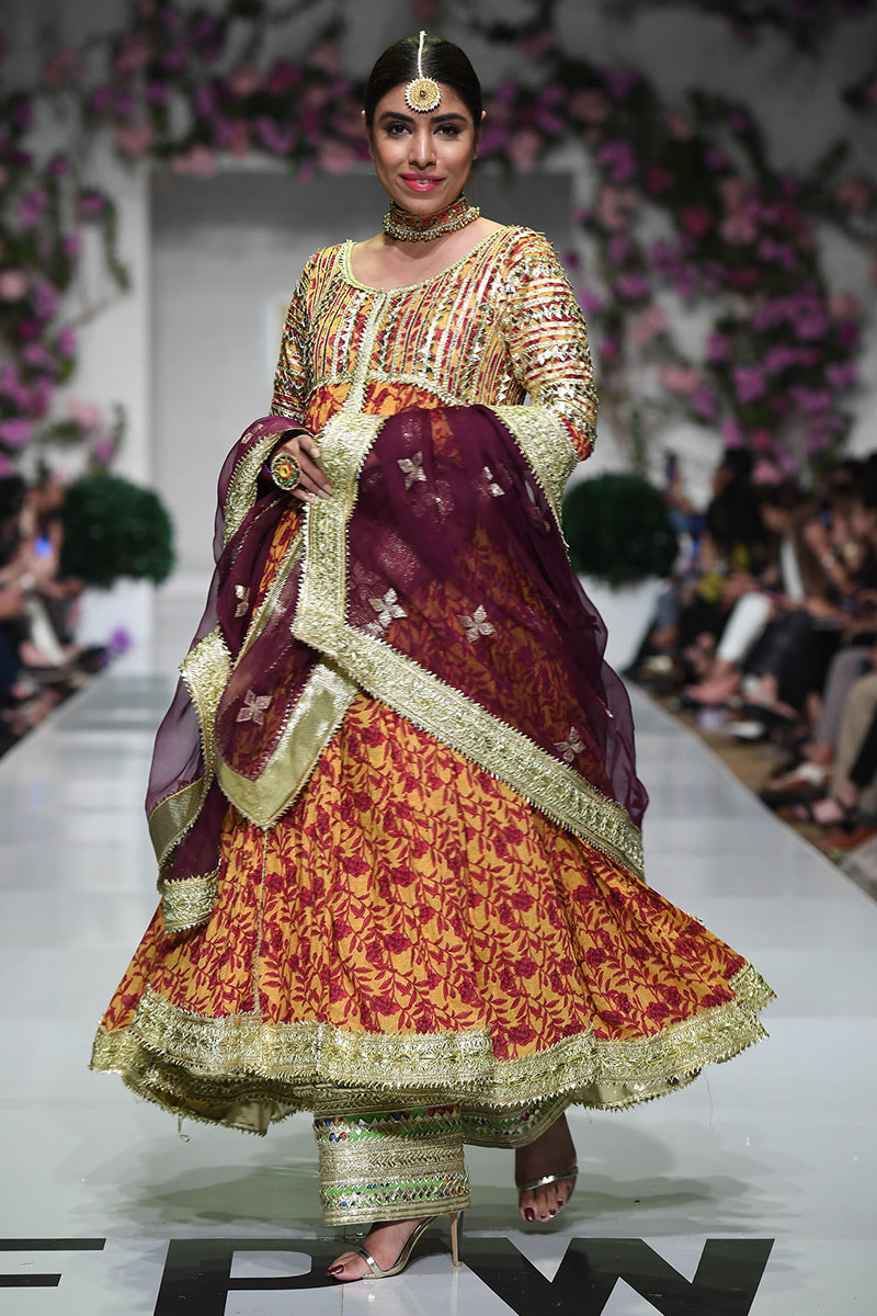 Ethnic Beauty