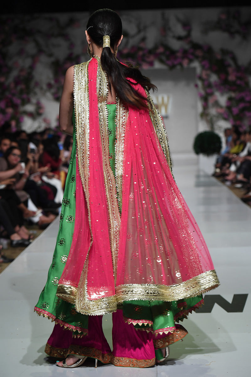 Desi Girl