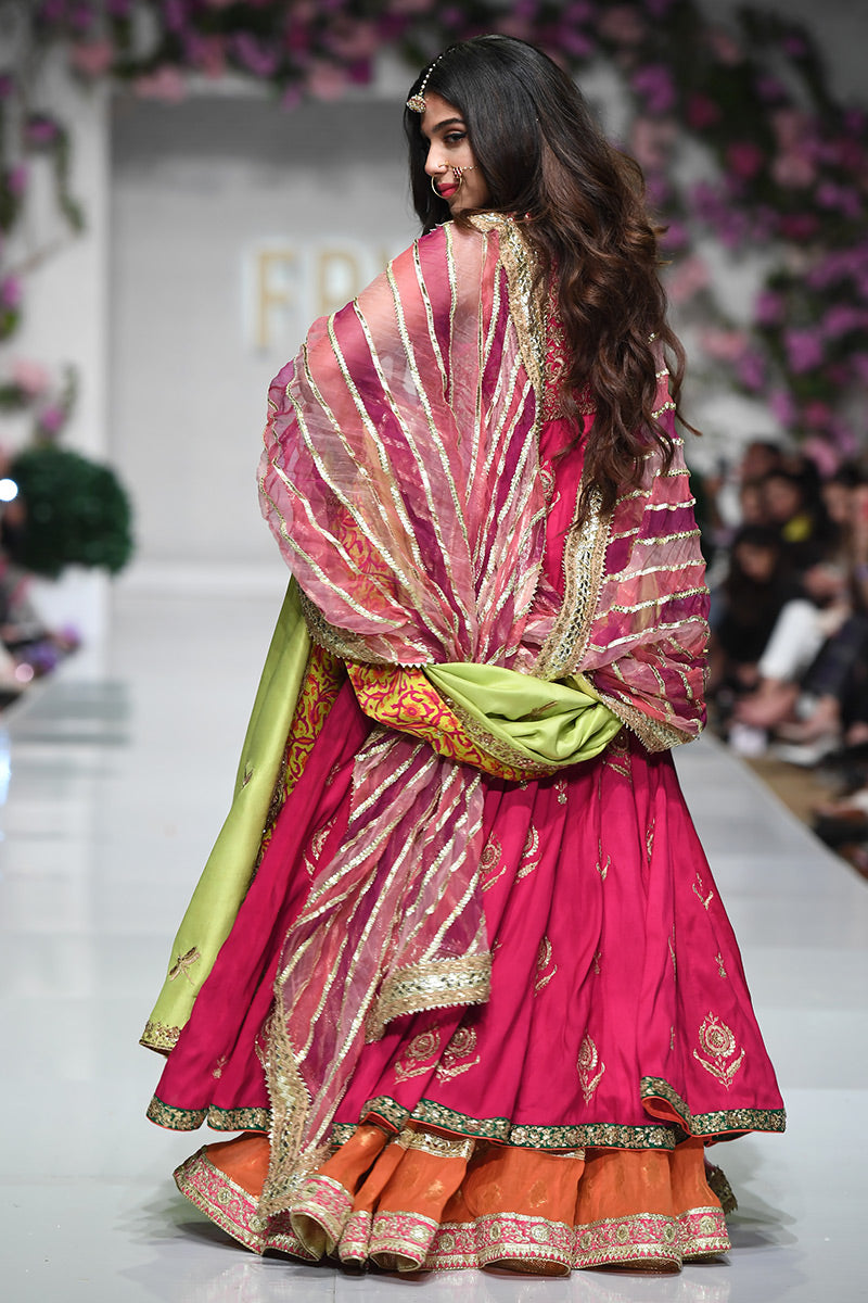 Showstopper
