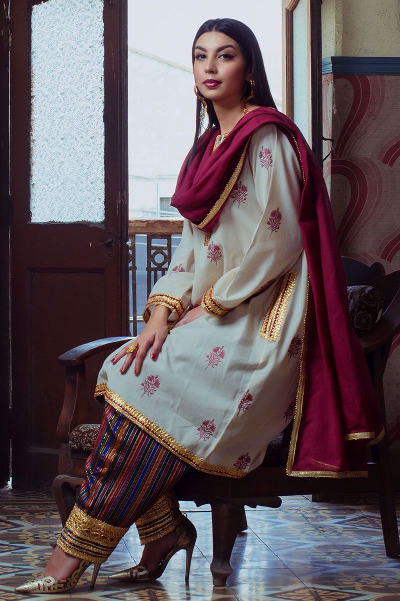 Laali