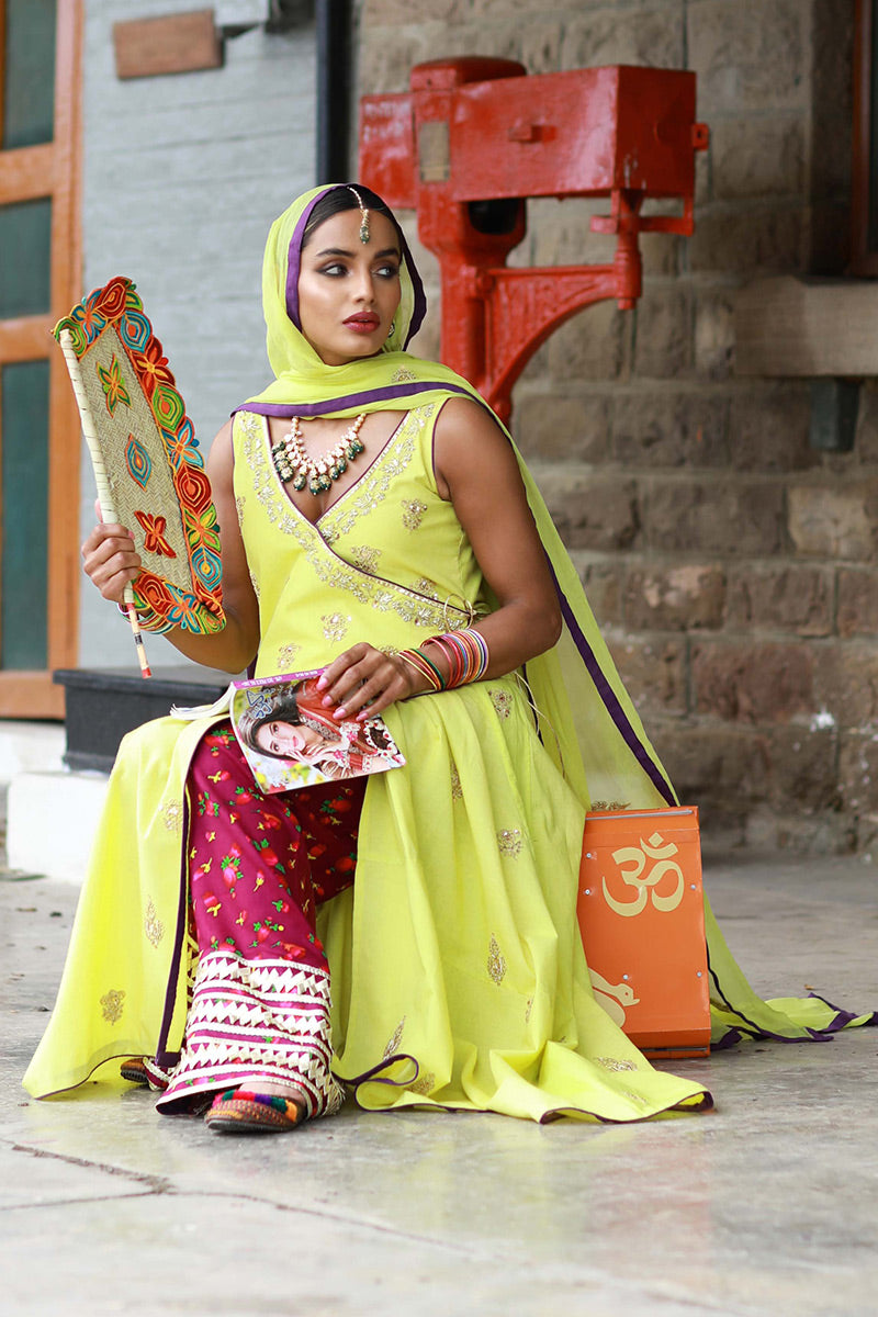 Shalimar