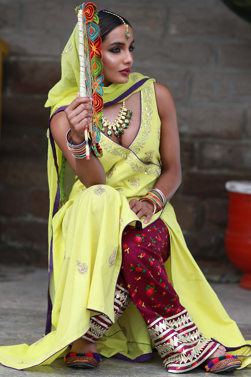 Shalimar