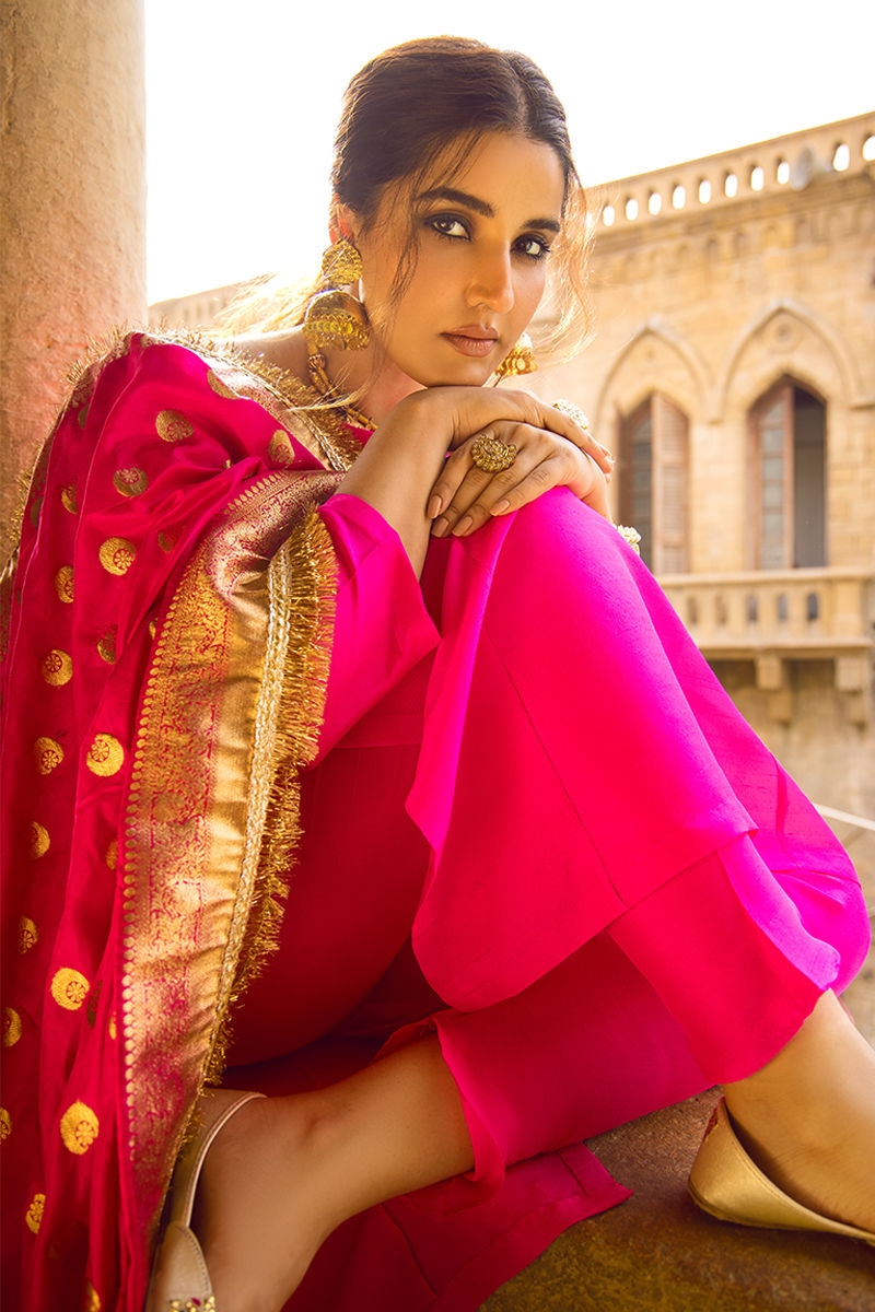 Jahanara Begum