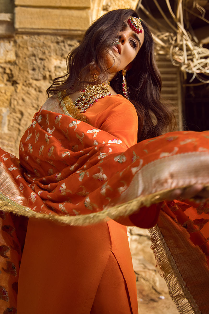 Jodha Bai (Doshala)