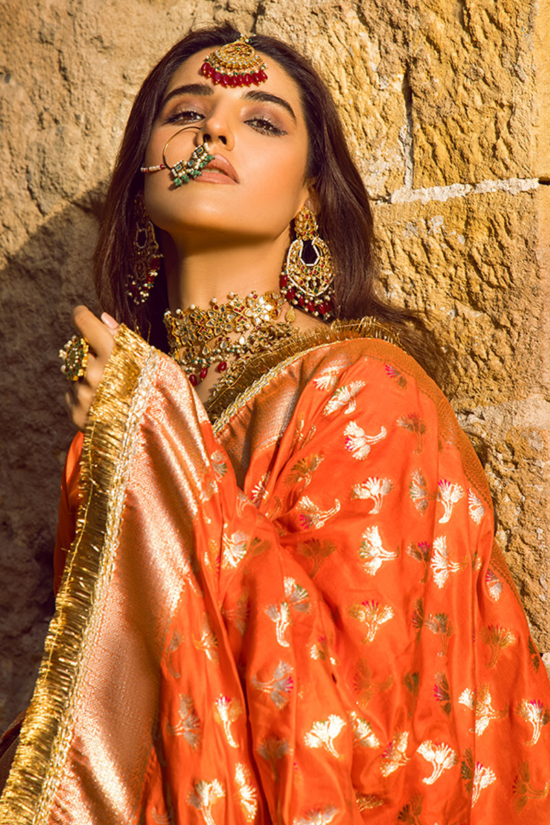 Jodha Bai (Doshala)