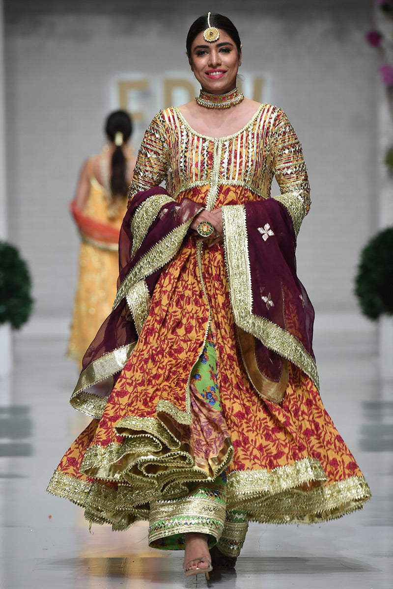 Ethnic Beauty