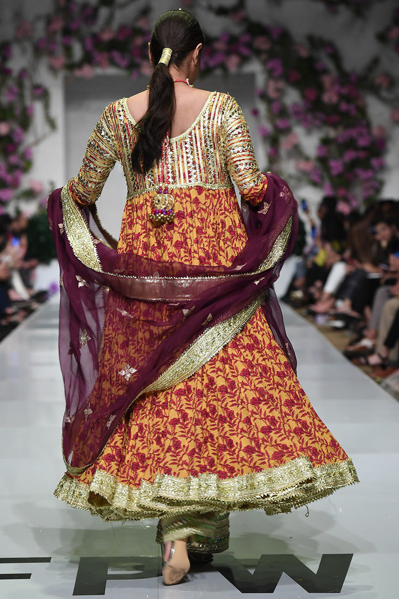 Ethnic Beauty