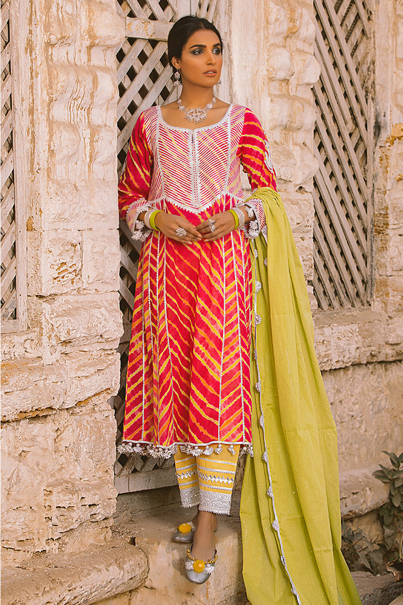 Gulabi Gulab