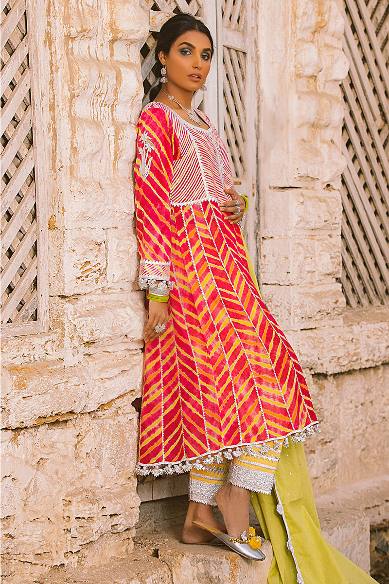 Gulabi Gulab