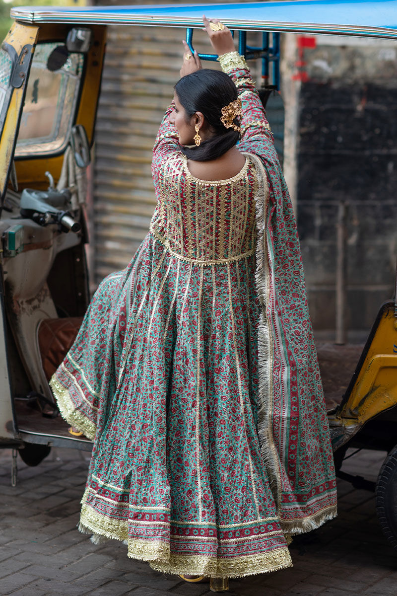 Kanwal