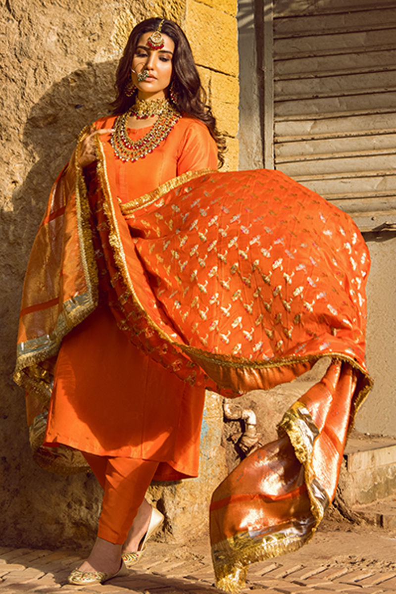 Jodha Bai (Doshala)