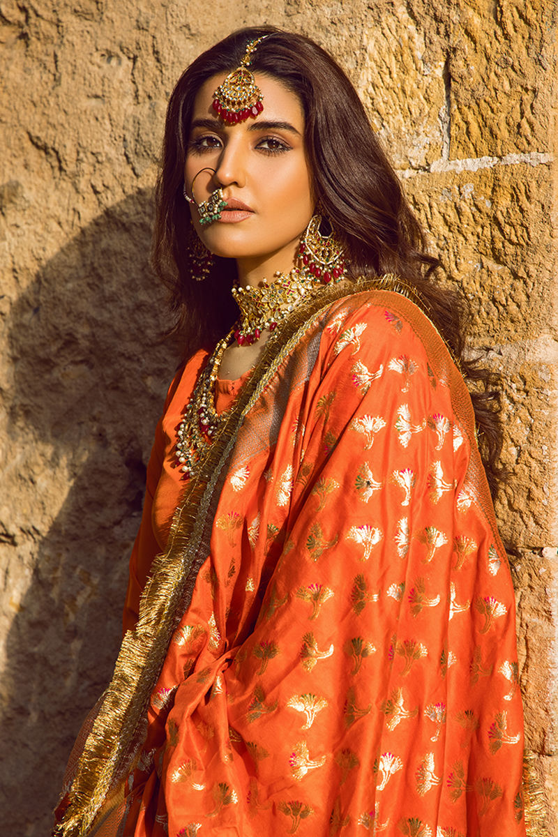 Jodha Bai (Doshala)