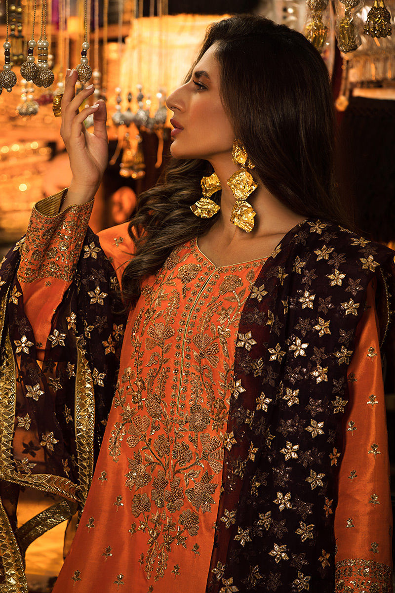Orange Blossom