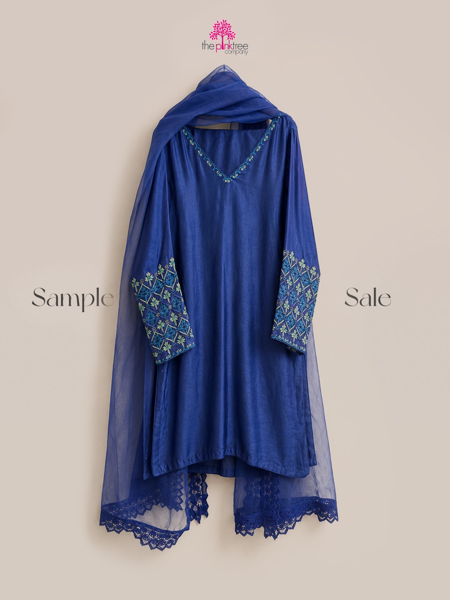 BLUE BLOOD (SAMPLE SALE)