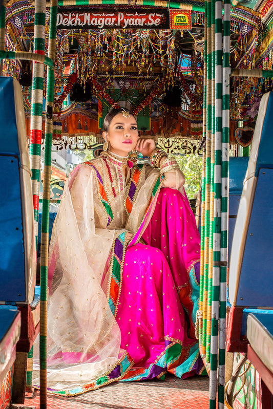 Jahanara Begum