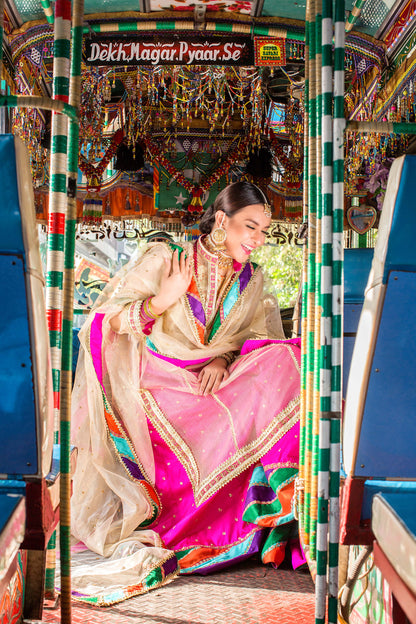 Jahanara Begum