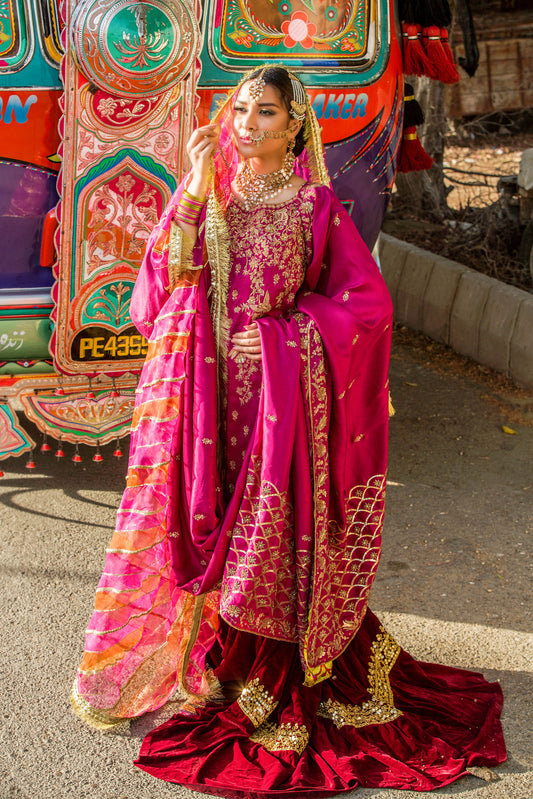 Noor Jahan