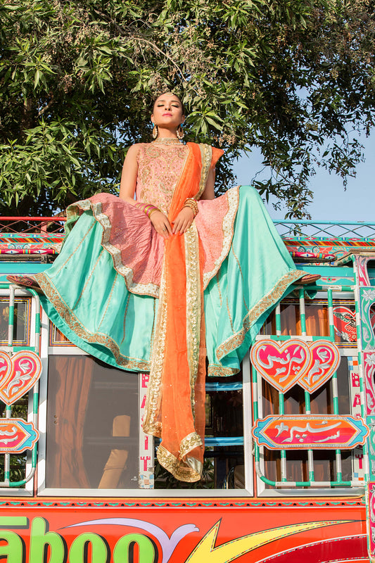 Chand Bibi