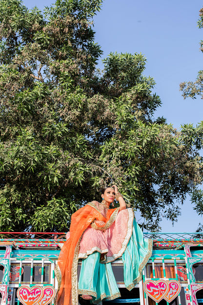 Chand Bibi