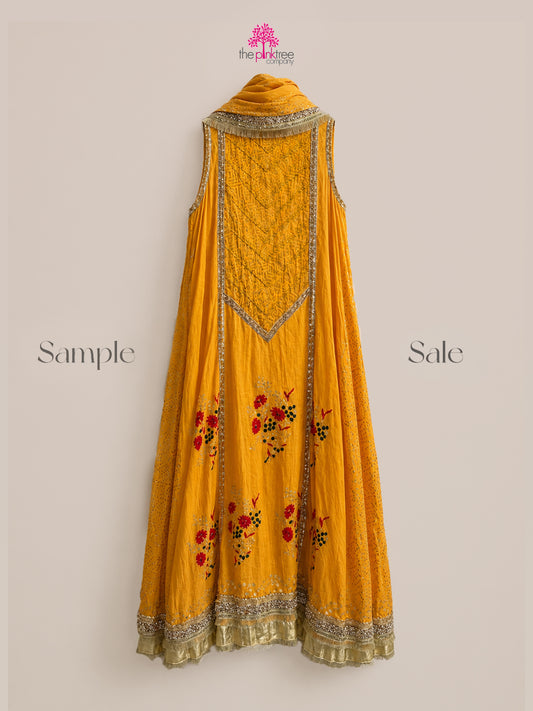 ZAFRANI CHARM (SAMPLE SALE)