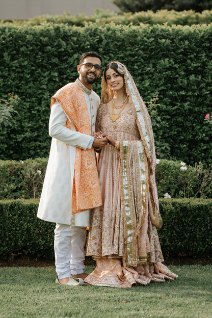 PinkTree Bride