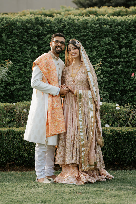 PinkTree Bride