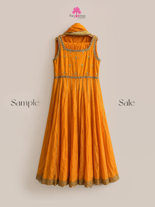 CUSTOM MARJAAN (SAMPLE SALE)