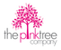 The Pink Tree Company - Home